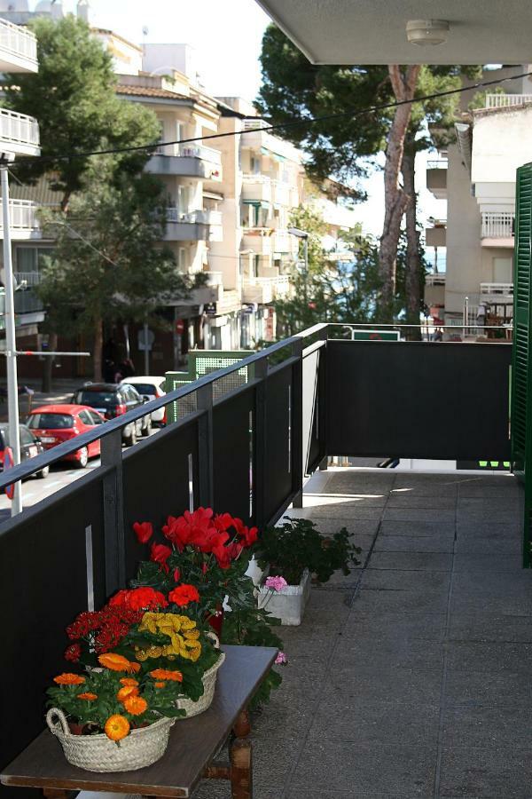 Calamilloraptm Son Servera  Exterior photo