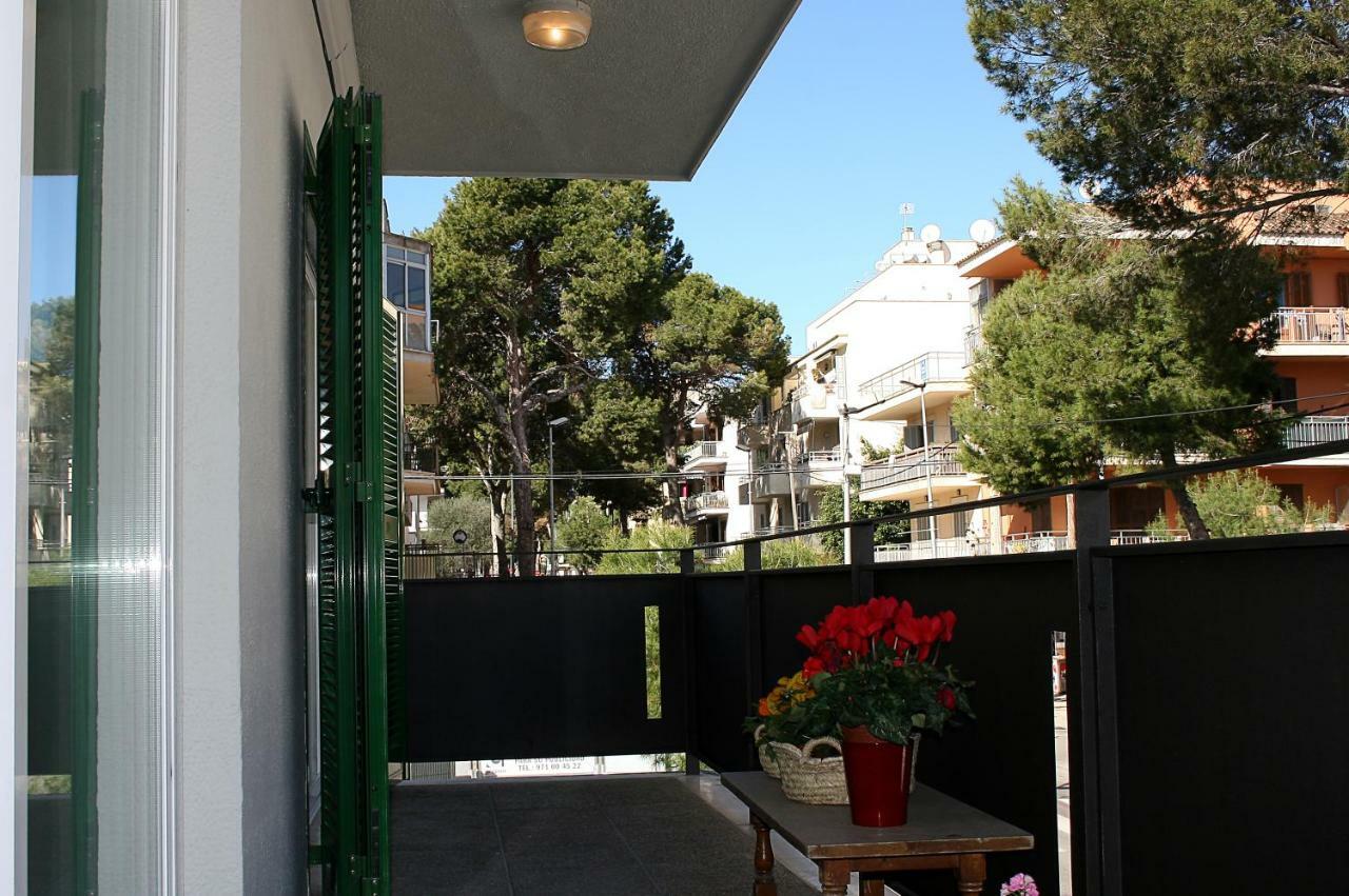 Calamilloraptm Son Servera  Exterior photo