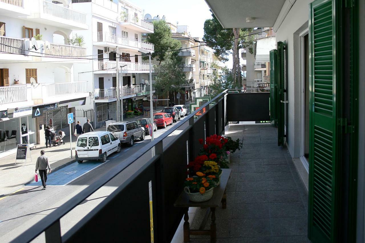 Calamilloraptm Son Servera  Exterior photo